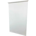 x & Shade, Friedland 72 Roller Ralph 55 in. 264751 White Brothers Jupiter Economy