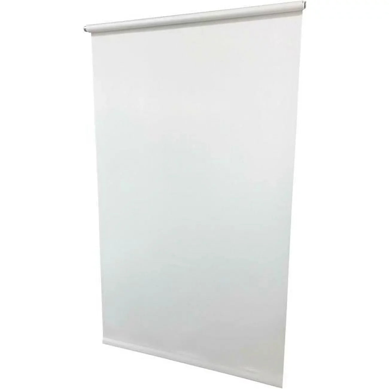 x & Shade, Friedland 72 Roller Ralph 55 in. 264751 White Brothers Jupiter Economy