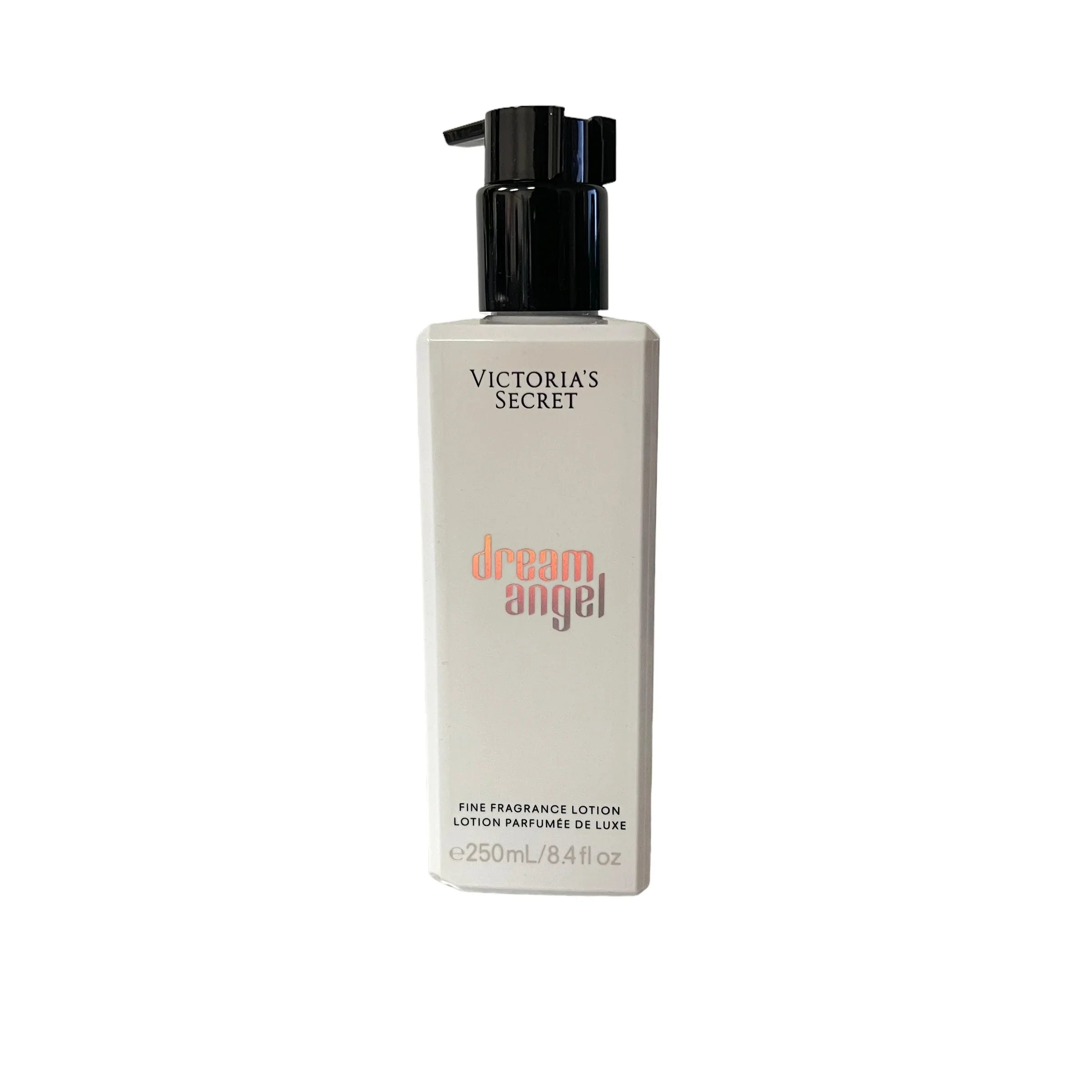 Secret Dream Fragrance Body Set 2 Angel Fine Lotion Victoria's Pack