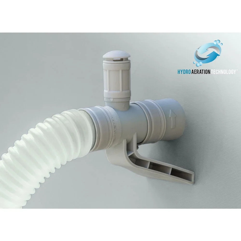 Cartridge Pool GPH Inches 30 Intex Pool with Foot 12 Filter x 530 Intex Pump