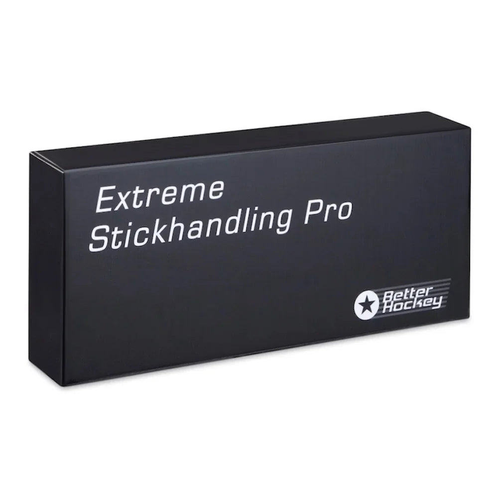 Sweet Get Hockey Pro Extreme Better and Fast Hands – Stickhandling Trainer