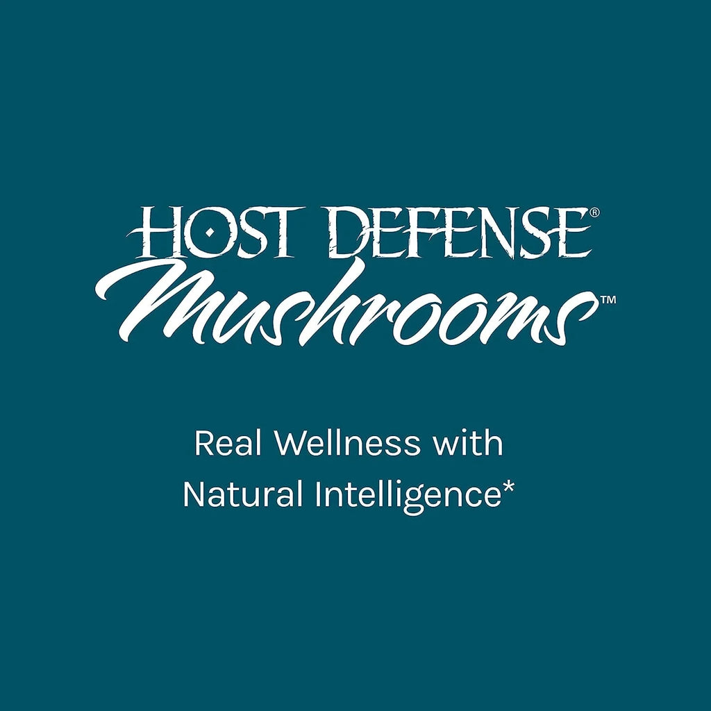 Supplement, Powder, 100 Stress G Defense, Reduction, and Host Fatigue CordyChi Mushroom for
