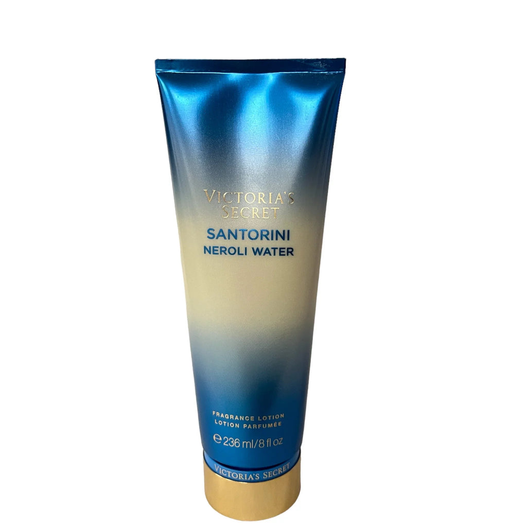Secret fl Water Neroli Santorini Body Fragrance 2 8 Lotion oz Victoria's