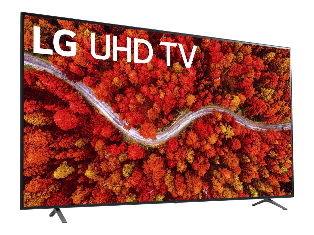 LED-LCD Class (2160p) LG HDR TV 4K UHDTV (82UP8770PUA) 82" Smart