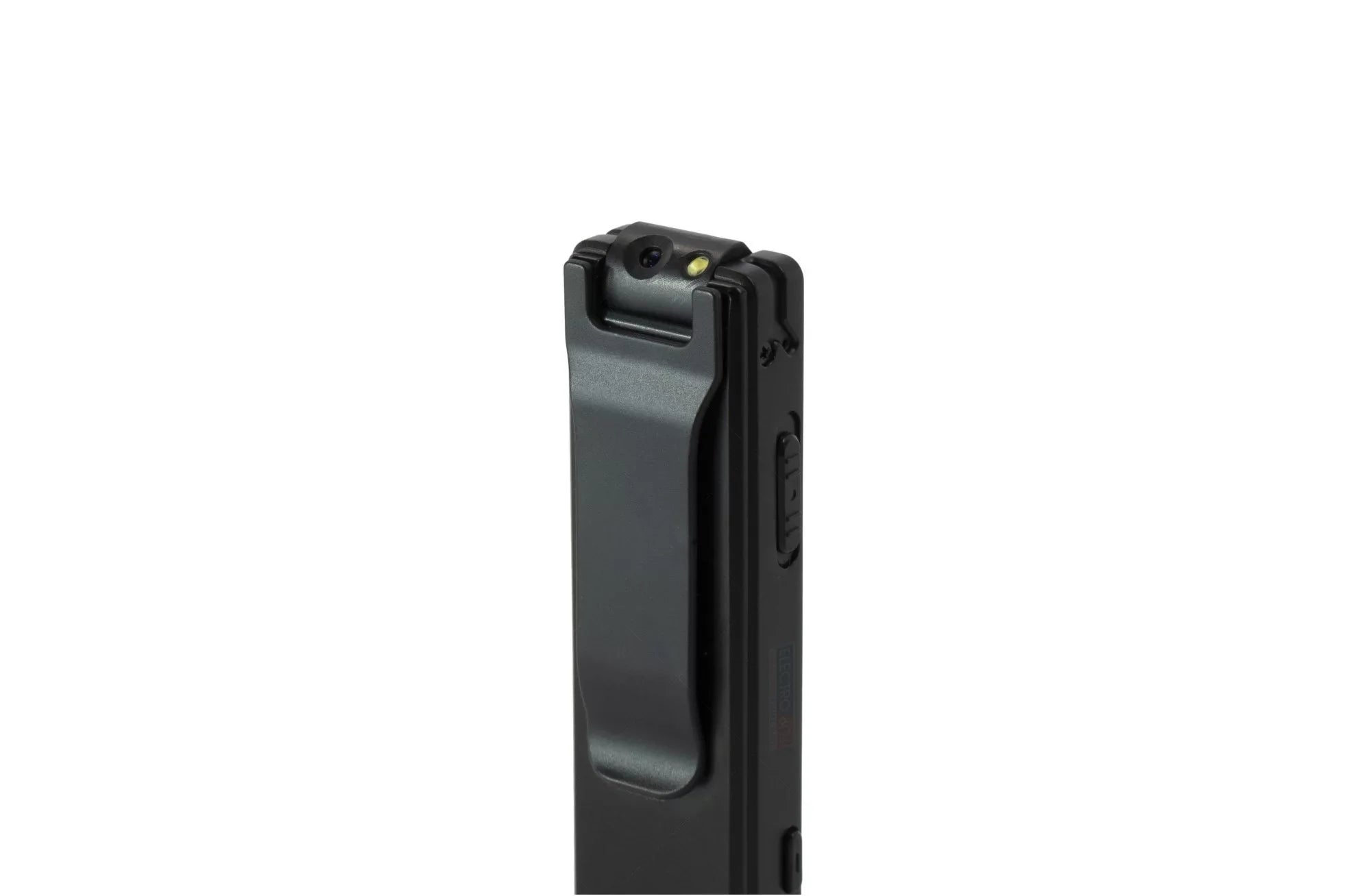 Flashlight Police Body With HD Camera Weatherproof