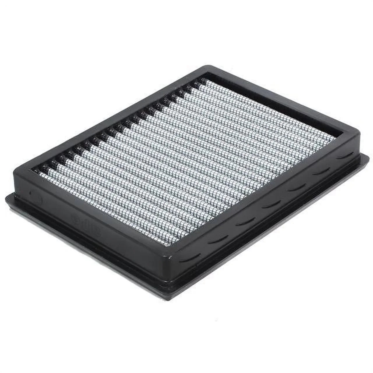 2007 aFe 2002 - Replacement for Washable, Cooper, Oil-Free Media MINI 31-10099 Performance Filter Air Power