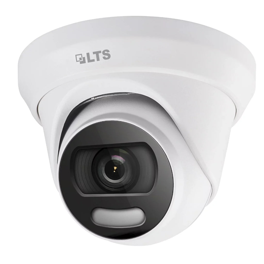 2MP WDR Camera Full CMHT1722NW-28CF TVI/AHD/CVI/CVBS LTCMHT1722NW-28CF Turret 247 LTS Dome 2.8mm Color