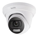 2MP WDR Camera Full CMHT1722NW-28CF TVI/AHD/CVI/CVBS LTCMHT1722NW-28CF Turret 247 LTS Dome 2.8mm Color