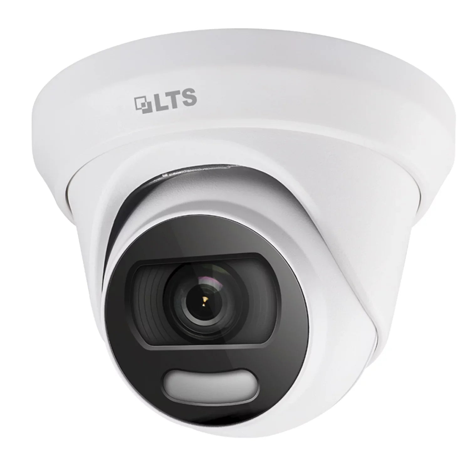 2MP WDR Camera Full CMHT1722NW-28CF TVI/AHD/CVI/CVBS LTCMHT1722NW-28CF Turret 247 LTS Dome 2.8mm Color