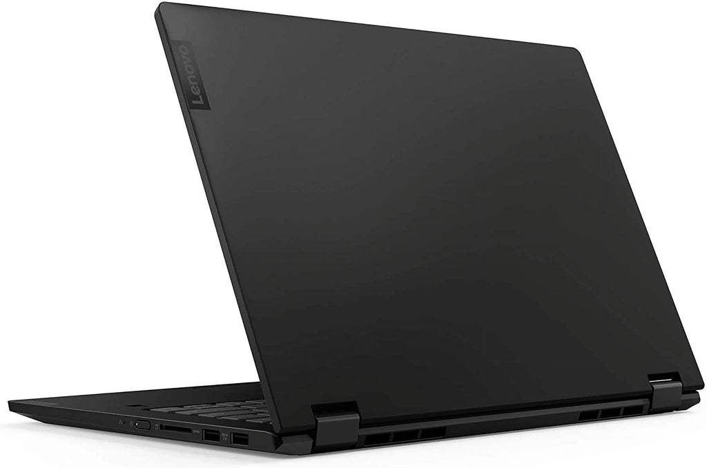 Win 16GB  SSD 10 Intel Convertible notebook Flex i7-1051U 14 512GB 2-in-1