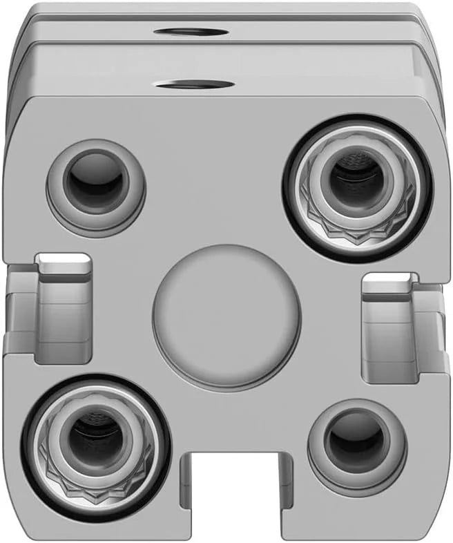 For FESTO ADNGF-40-70-PPS-A-S2 Original 537128 cylinder Compact