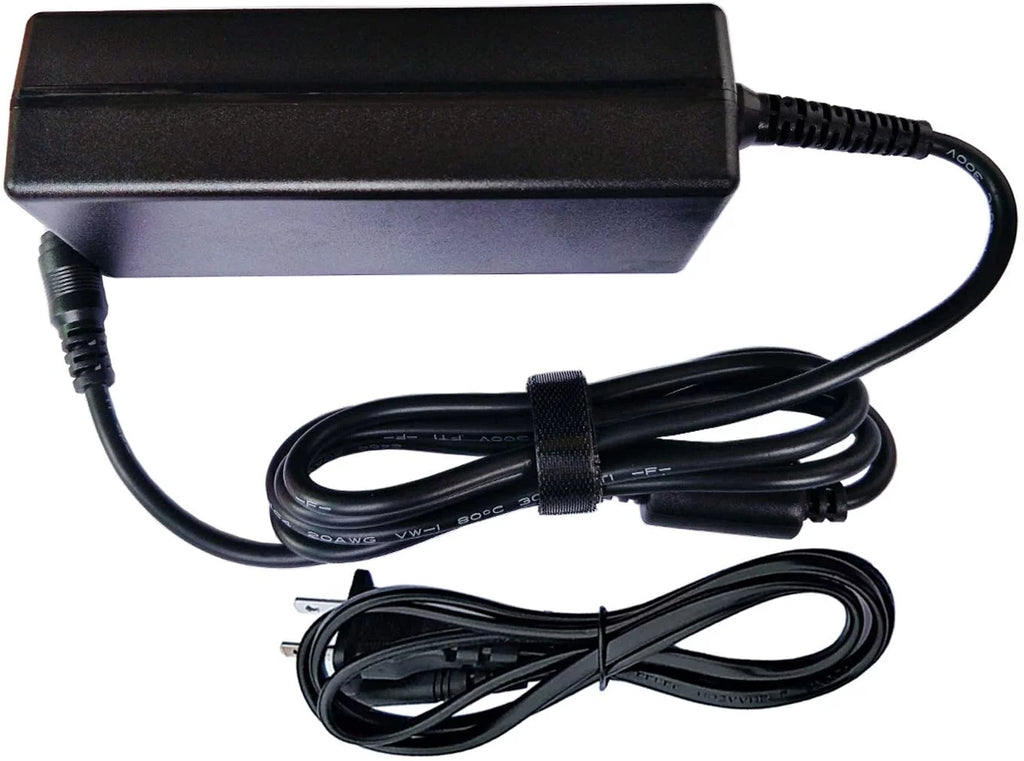 Global Cord LCD Adapter DC PS TV Cable UPBRIGHT AC Charger Solarism LM1711 Battery Mains NEW For Power PSU / Supply