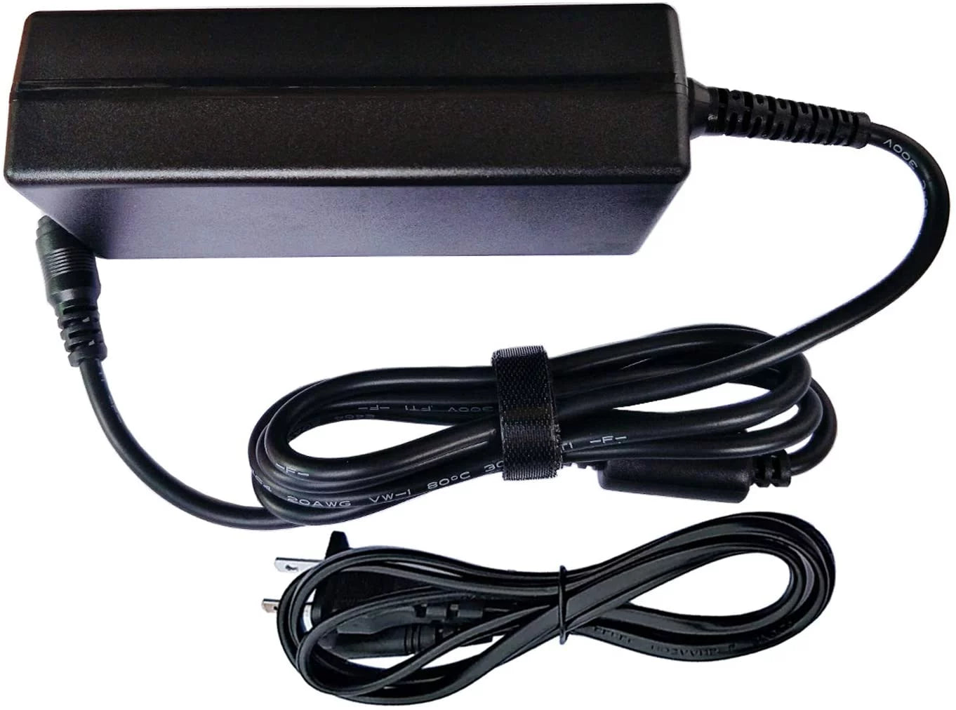 Global Cord LCD Adapter DC PS TV Cable UPBRIGHT AC Charger Solarism LM1711 Battery Mains NEW For Power PSU / Supply