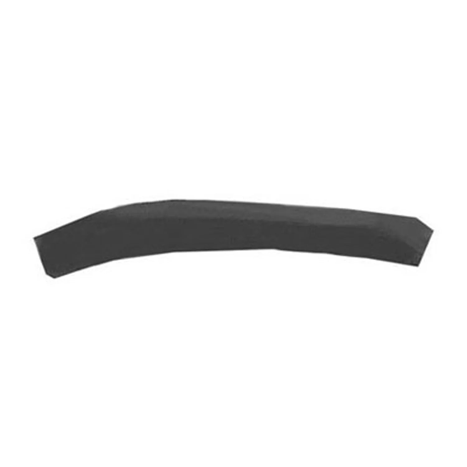 Driver Fits Express Replacement 2003-2022 KAI Chevrolet Standard Bumper Van Side Cover Support, Front New