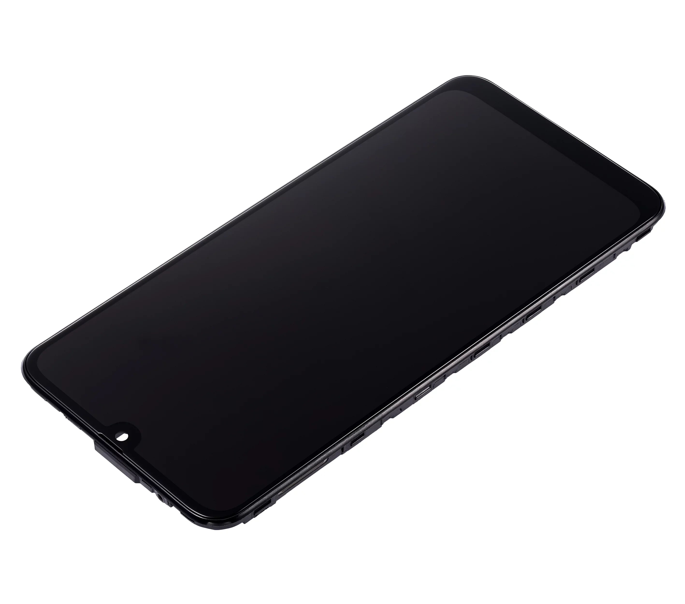 (Aftermarket Compatible / Replacement (M315 (All  Galaxy OLED M31 For Frame Colors) Plus) 2020) With Assembly