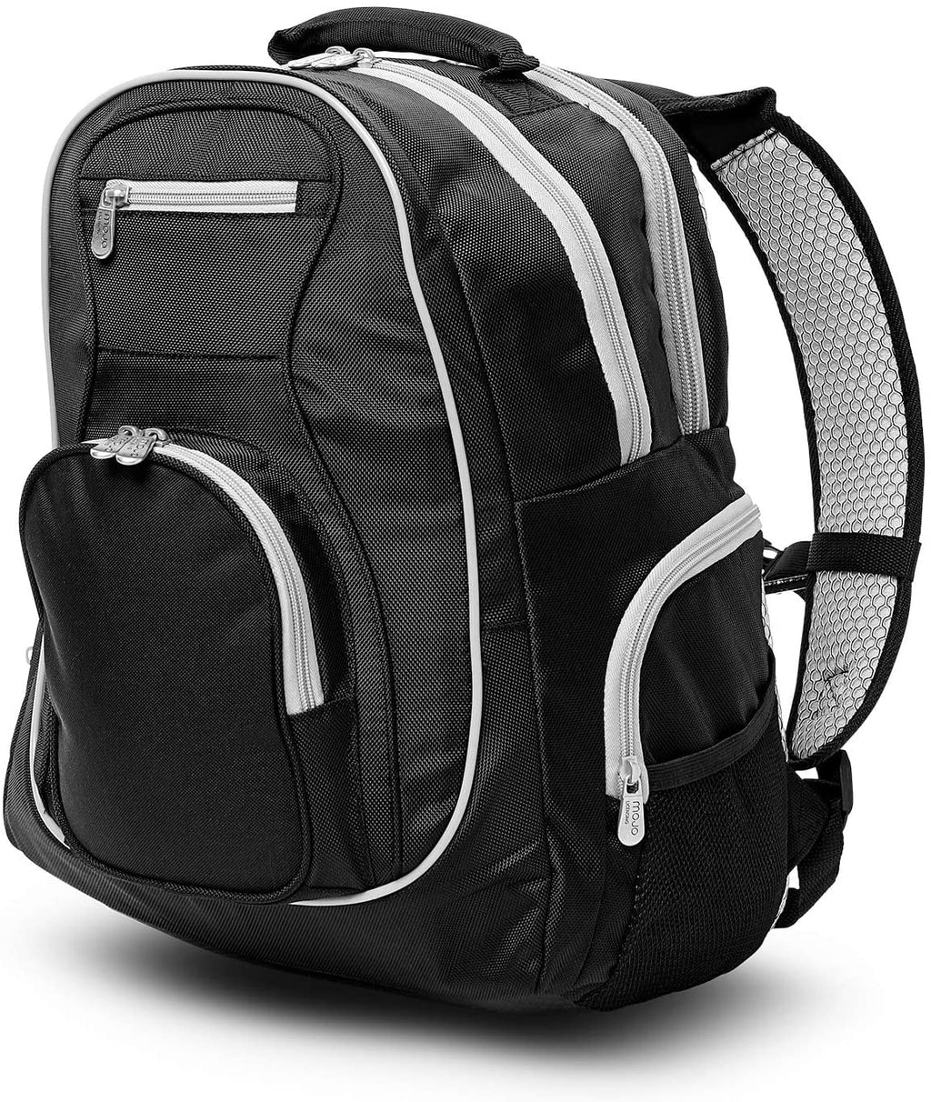 Ravens 2-Piece Backpack Set and Luggage Baltimore NFL