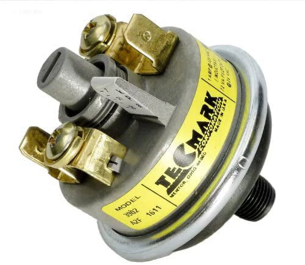& Replacement - Max-E-Therm® for Kit Optimum MasterTemp® Heater Thermistors Technologies & Pentair® Pool Switches Repair