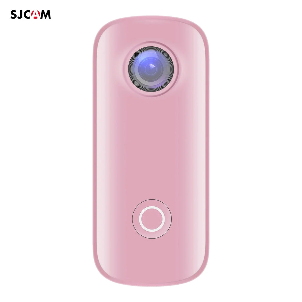 Eryue Video App Built-in Case camera,Waterproof Waterproof Battery Clip 30m Clip Battery Camera Camera Waterproof Camera W1f1 C100 Camera App Clip C100Camera Battery Body