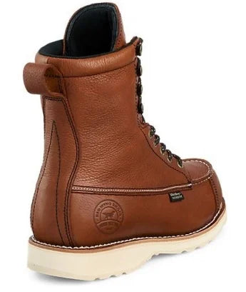 Wide 9 894 Irish Tan, 9.5 Boot, Wingshooter Inch, Waterproof, Setter