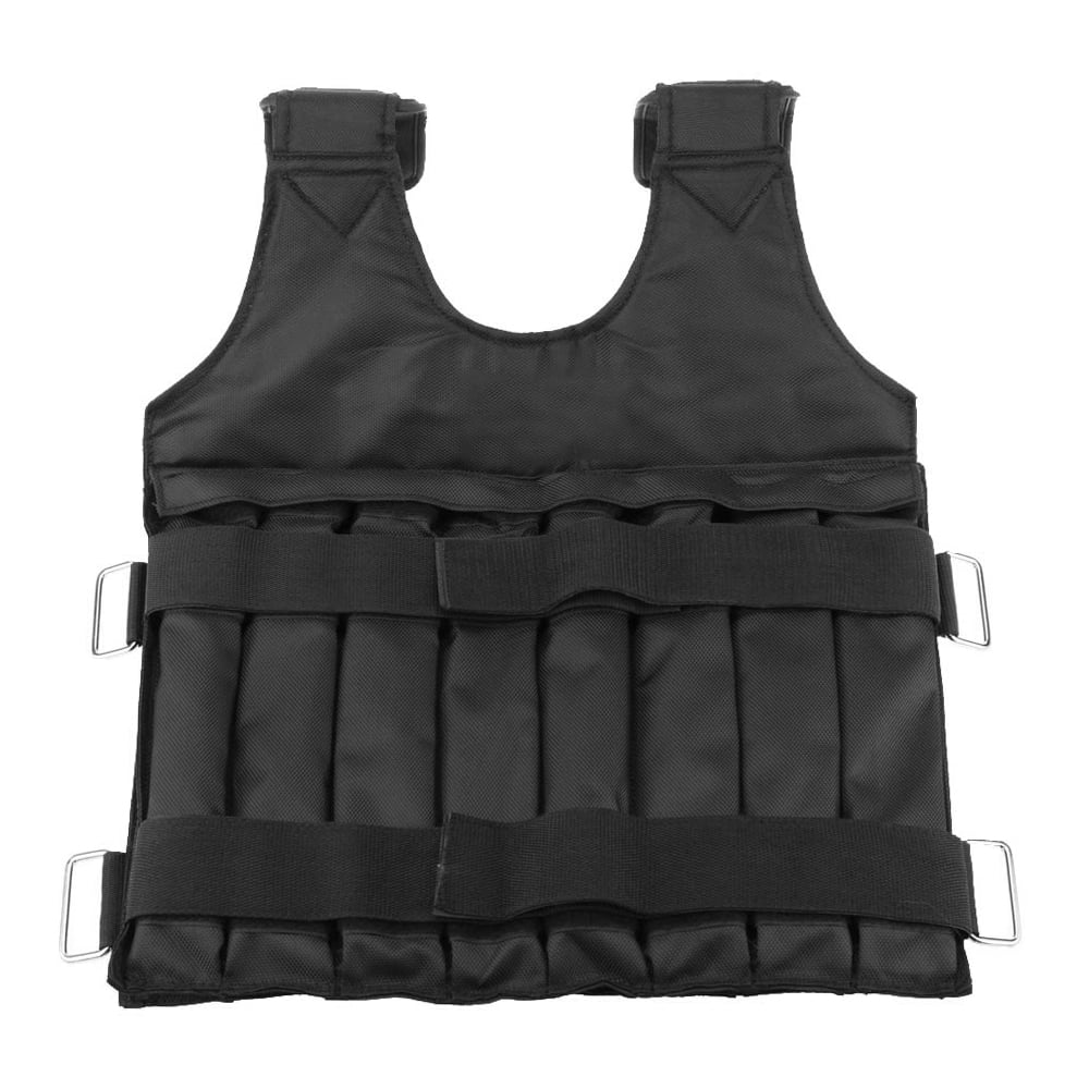 Weighted Waistcoat Waistcoat Invisible Adjustable Cl Sand (empty) Suten Rookin Zdhf Vest Adjustable Vest Vest,Max