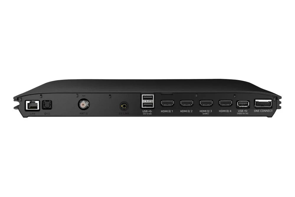 Series VLF525-B1 Screen for a HDR QN900B Quantum 64x 8K Neo with  LED TV's (2022) Class Smart Mini 50"-82" QLED 75-Inch Premium SAMSUNG TV Flat Full-Motion Mount Sanus