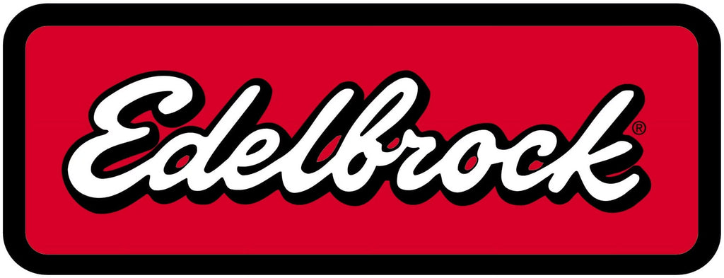 Cover Breather Valve 4213 Edelbrock