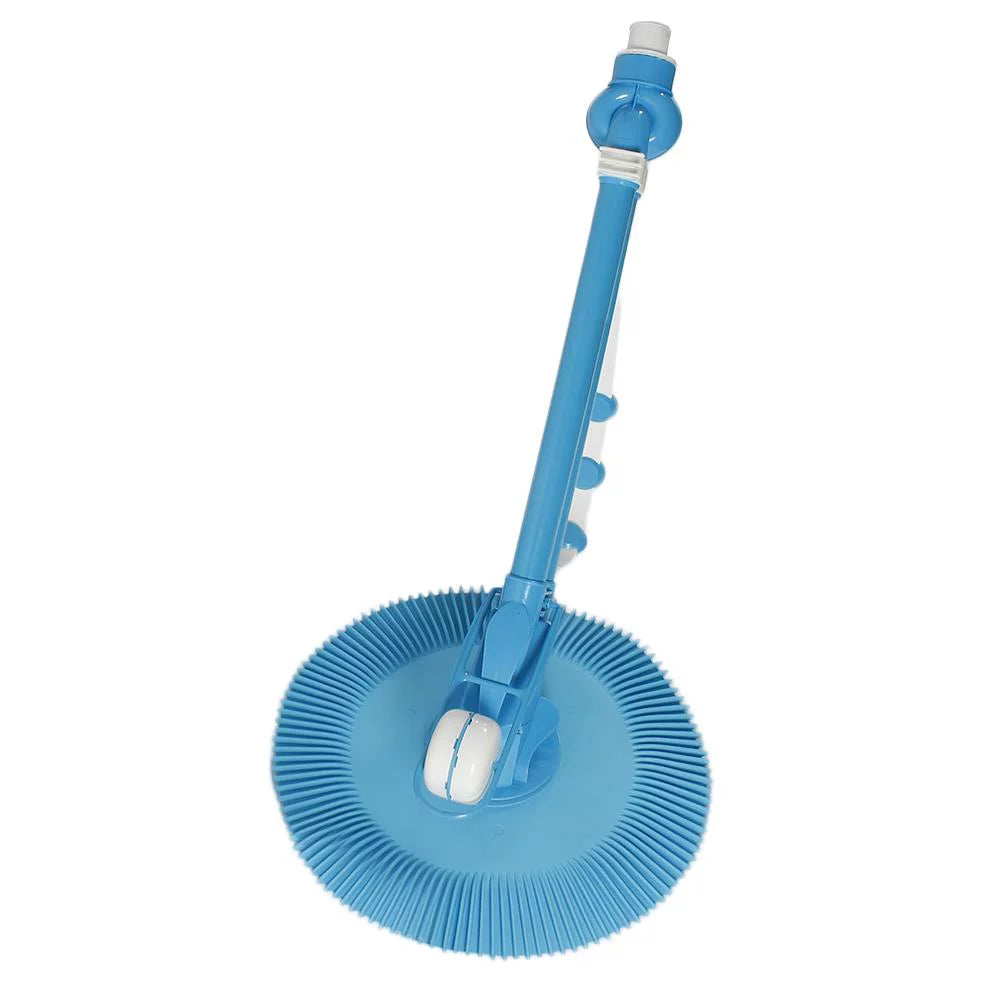 SalonMore Hose Wall Above Inground Vacuum Pool Swimming Climb Cleaner Automatic Ground