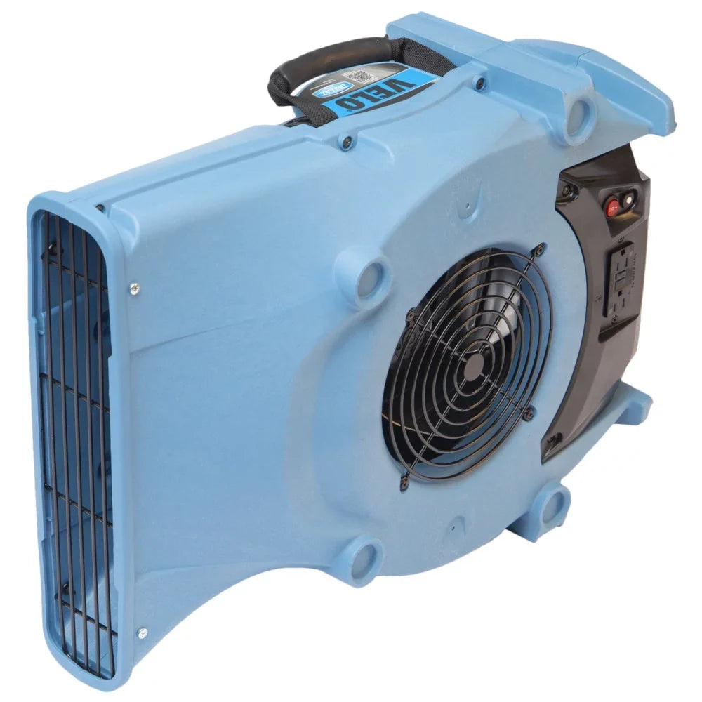Profile 2 Velo Air Low F504 Speed Mover Dri-Eaz