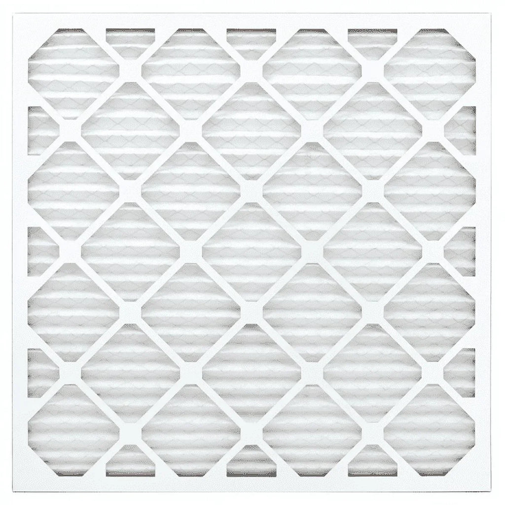 4-Pack USA Air HVAC the 24x24x1 Made Filter Air in Filter, Furnace AC 8 AIRx Dust MERV Pleated Filters