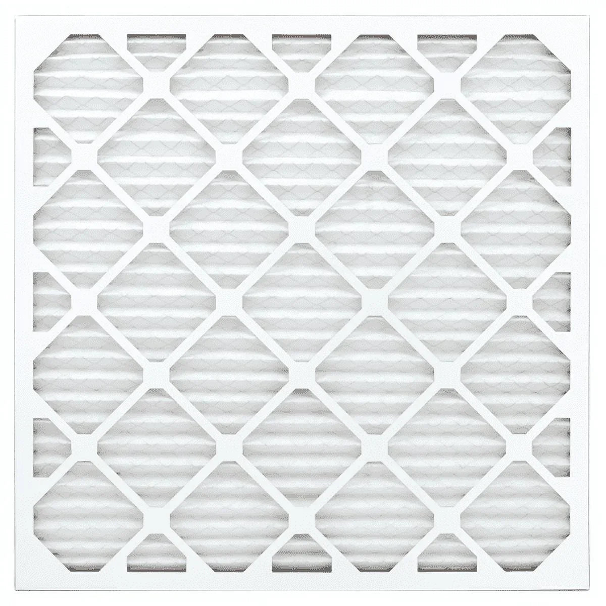 4-Pack USA Air HVAC the 24x24x1 Made Filter Air in Filter, Furnace AC 8 AIRx Dust MERV Pleated Filters