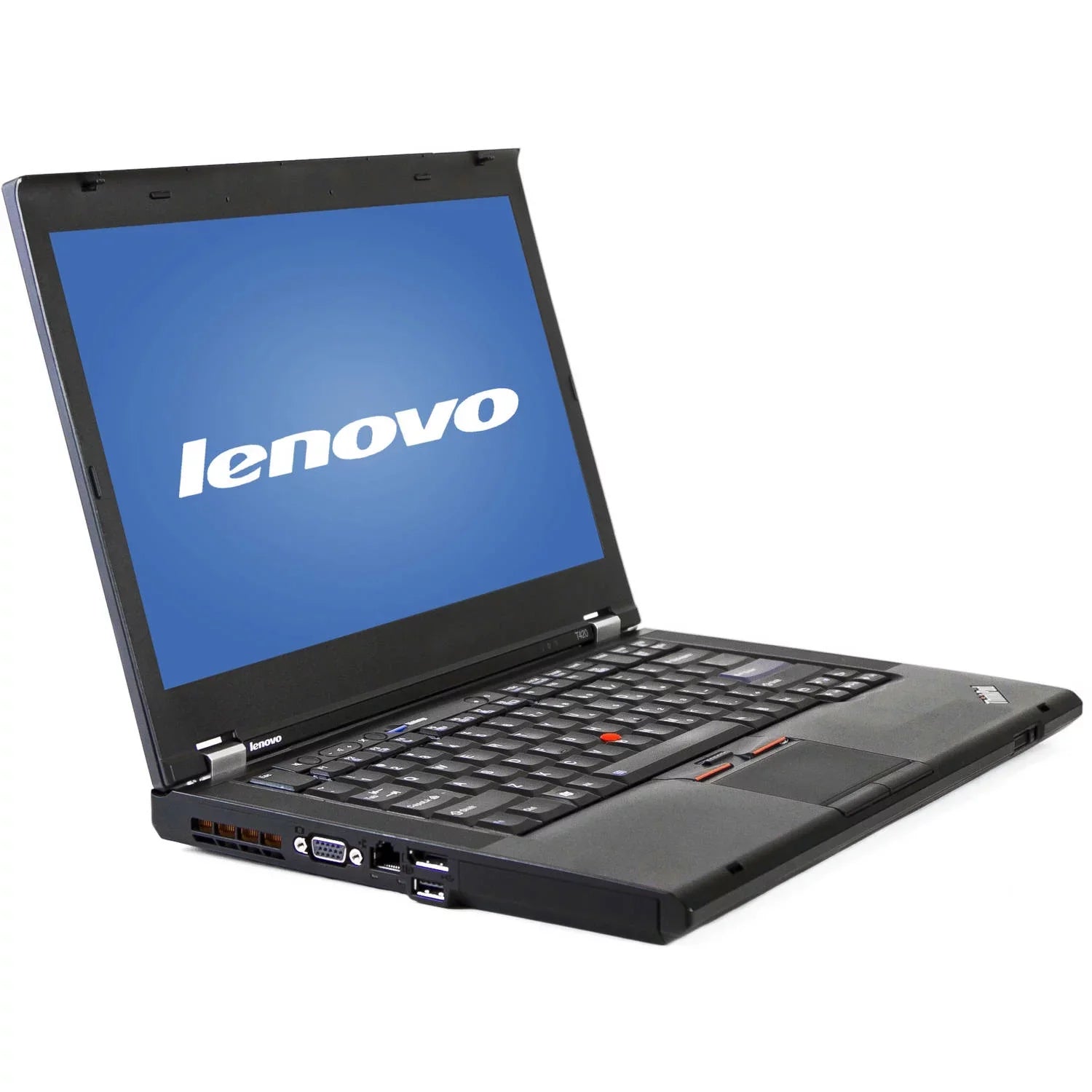 T420 intel i5 2.50 GHz 128 Windows ThinkPad Inch 10 HDD Pro GB 8GB  (Used) 14.1 notebook