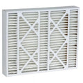 of DPFW20X20X5M11 11 MERV FC100A1011 20x20x5 Air Filter - 2 Pack Media Filters-NOW Honeywell