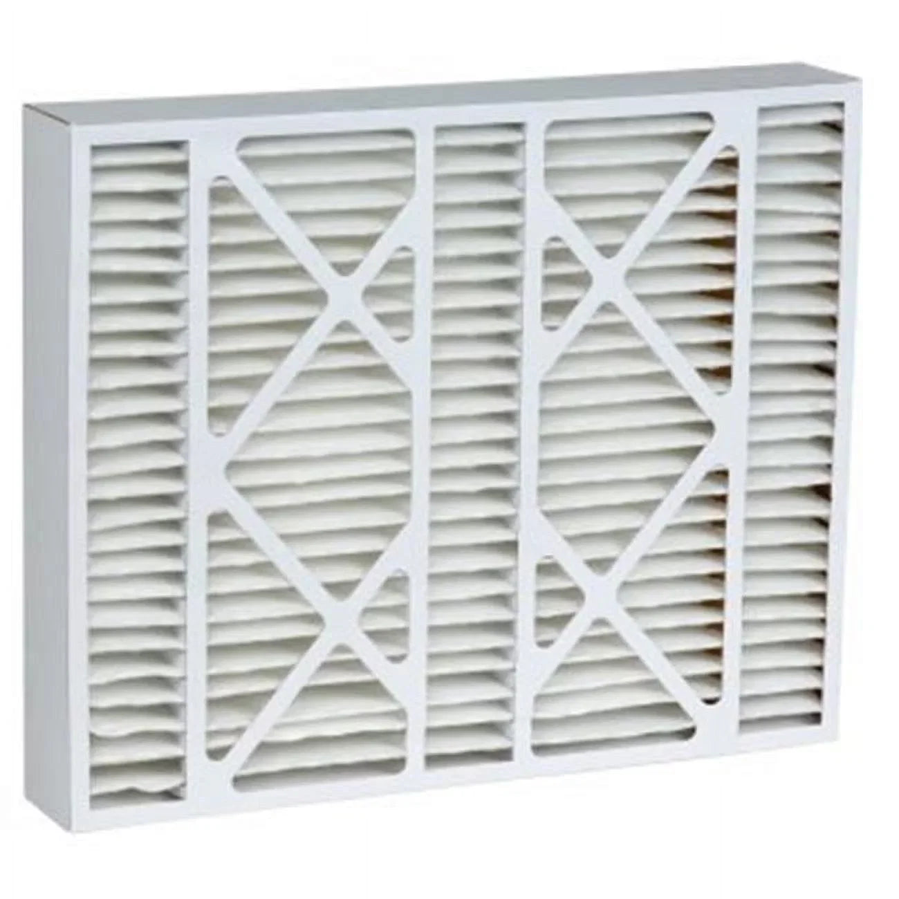 of DPFW20X20X5M11 11 MERV FC100A1011 20x20x5 Air Filter - 2 Pack Media Filters-NOW Honeywell