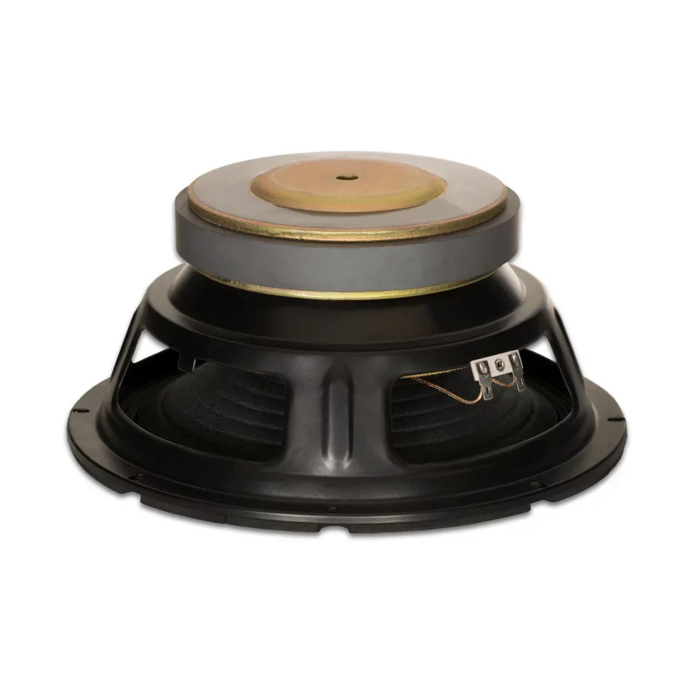 Sound GW-1058 280 each Replacement 10" Woofers Goldwood Magnets Speakers 50oz Pro 4 Watts