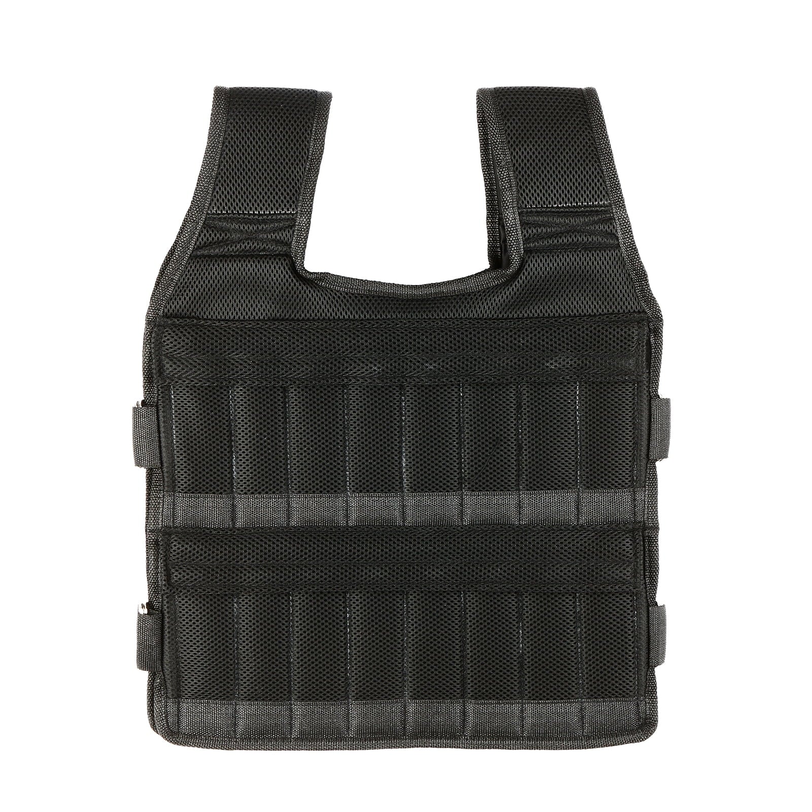 Weight Cloth Weight Weight Leg Loading with Training (Empty) 5kg 15kg/35kg Strength Arm 6kg Vest Max Exercise Weight Tomfoto Adjustable Loading