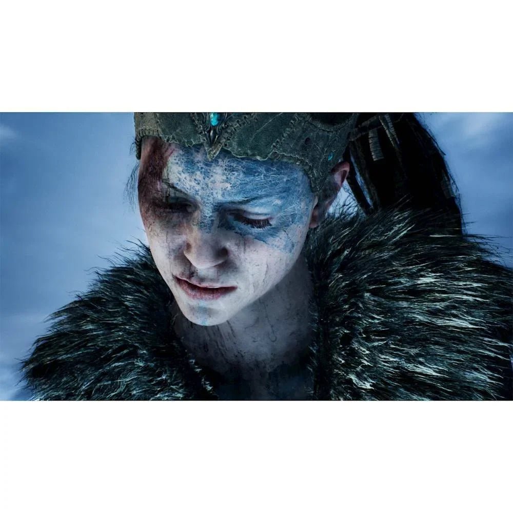 One Senua's Xbox Hellblade: - Standard Sacrifice Edition