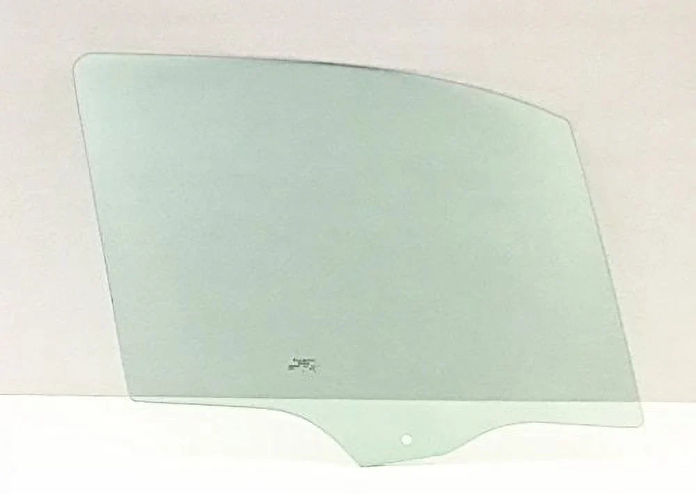 Compatible Passenger with 2014-2022 Glass Ford Window Front Connect Door Models Door Right Transit Side