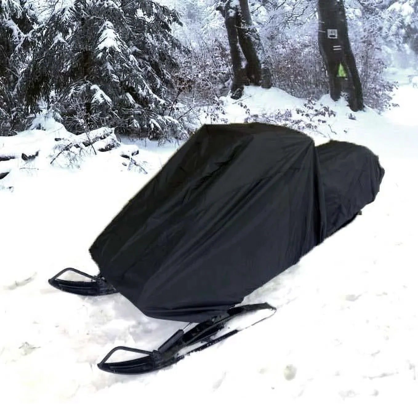 for Ski Slush and 300D 2010-2011 Compatible 600 Snowmobile Sleds. Travel LE Storage Cover Bombardier Protection GSX and Mud Doo
