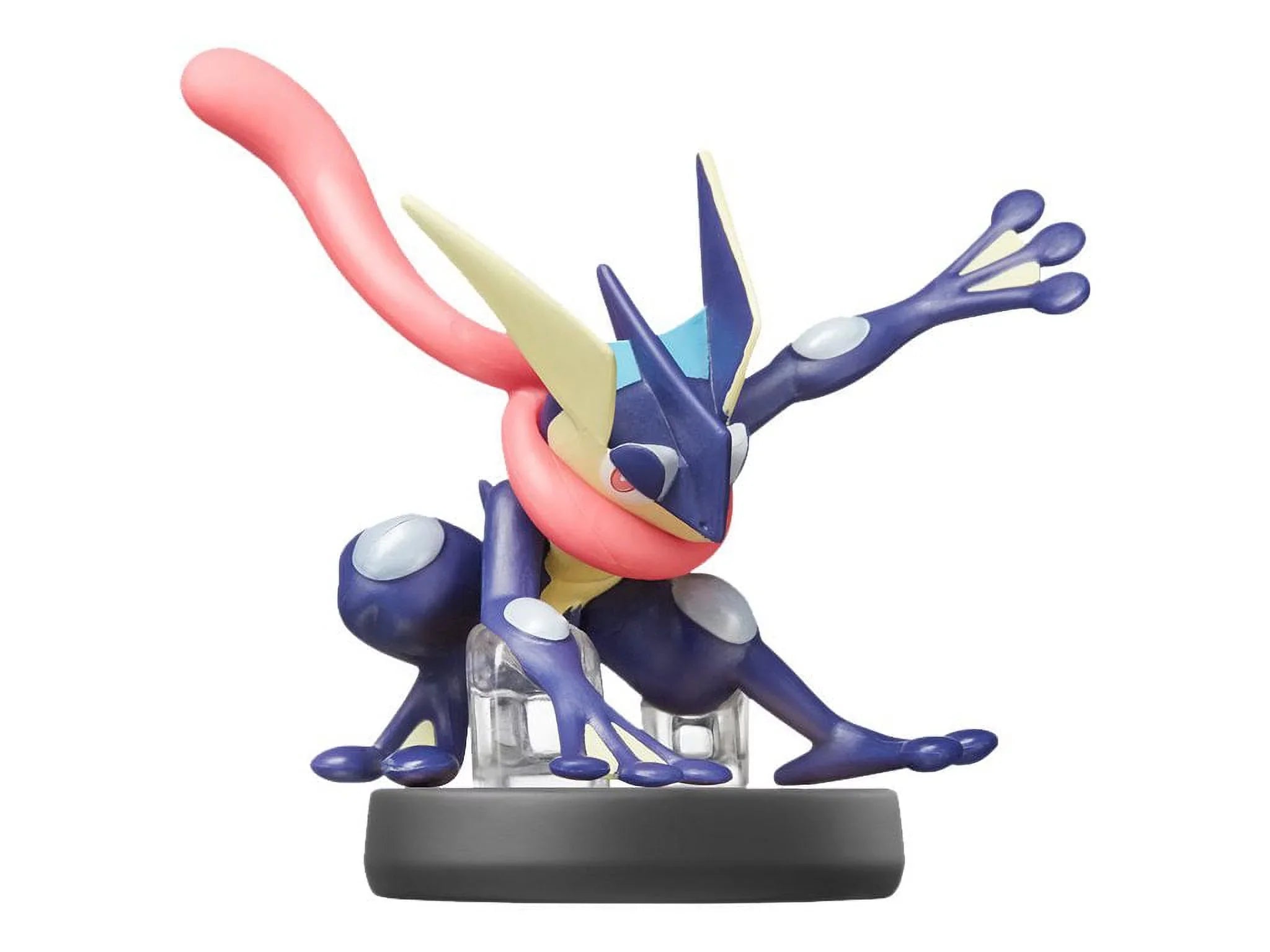 Accessory [Nintendo] Greninja Amiibo
