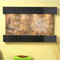 Wall Rainforest Marble Fountain Brown Adagio Sunrise - SSS1506 Springs