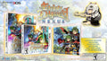 Etrian [2DS Art RPG 3DS Launch - - Book] Nexus NEW Edition Odyssey Nintendo