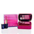 PALETTE ML) LAUDER SCULPTANT LIPSTICK EYESHADOW, PINK OZ PALETTE ESTEE 0.88 SCULPTING COLOR PINK BLUSH IN OZ LAUDER/PURE PERFECTION (2 COLOR COLOR PERFECTION COLOR PURE 0.88 ESTEE 4 CASE