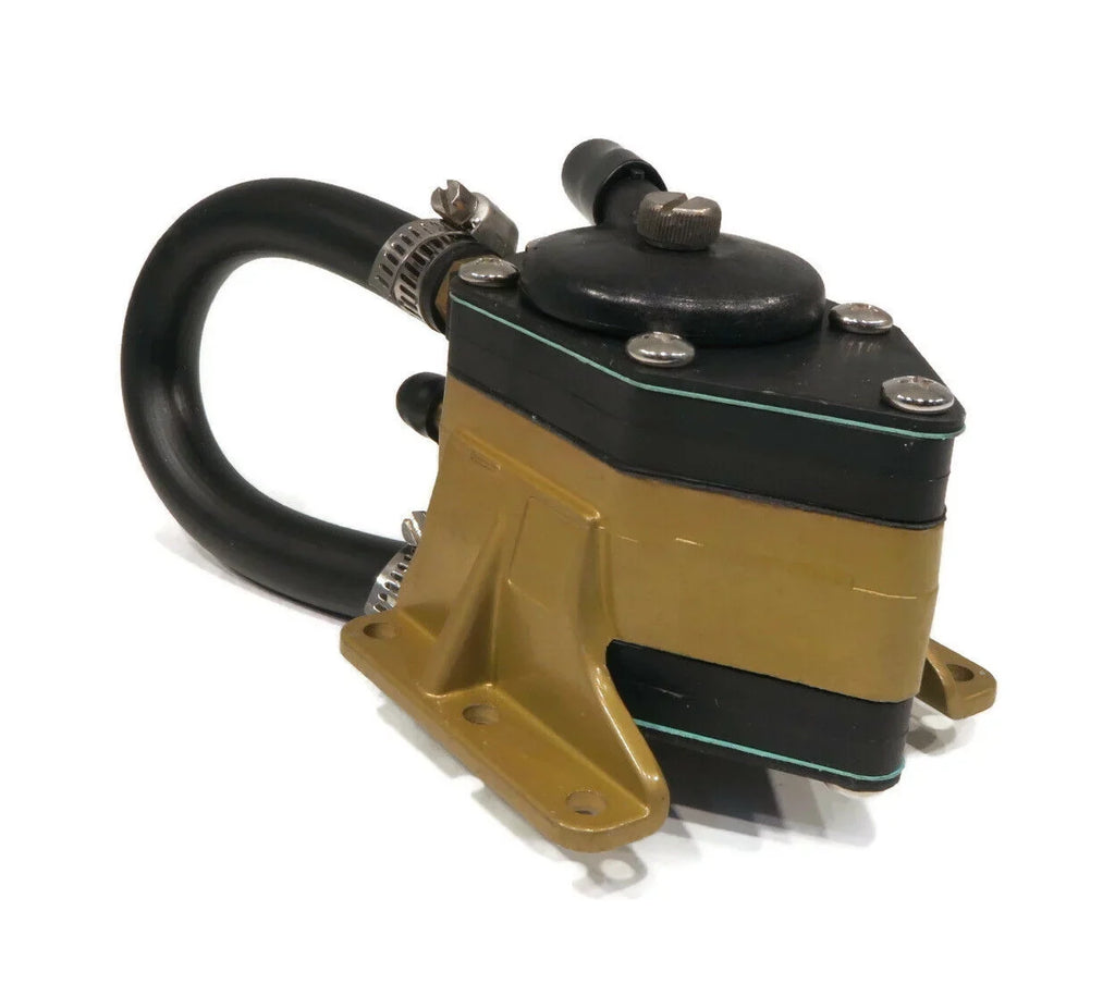 Evinrude | Outboard ROP Conversion 1992 Fuel Pump VRO J175NXENC, The Shop VJ175GLENC 175 For HP