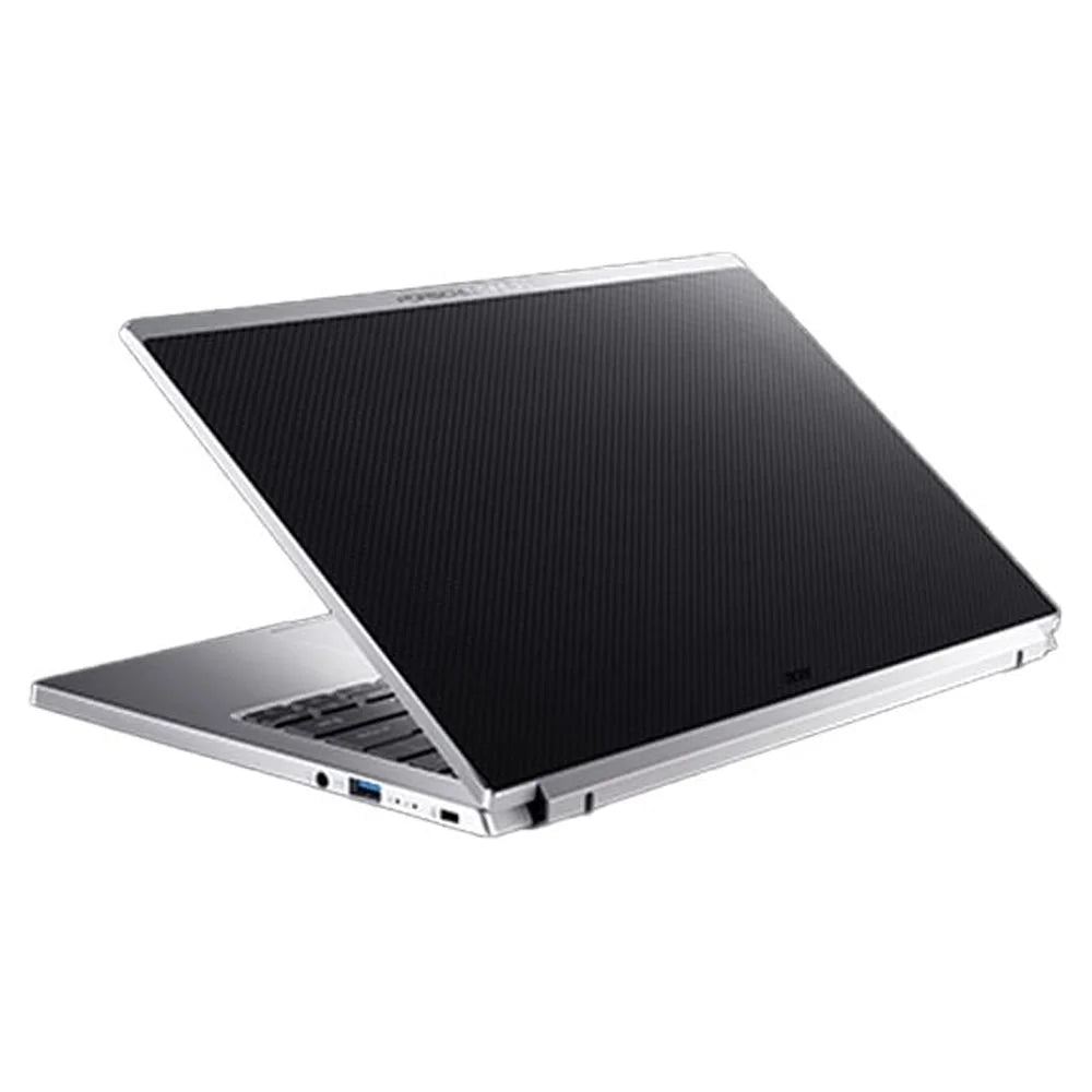 (Refurbished)  Intel Porsche SSD Ram 512GB 8GB Design 2.4GHz Book i51135G7 W10H 14" Restored