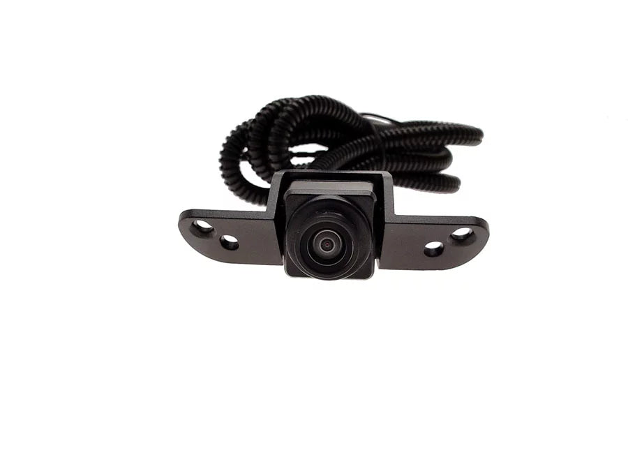 2016-2018 Locking Sierra-Non Handle Camera Power Pre-Mounted for Replacement Upgraded Silverado, in