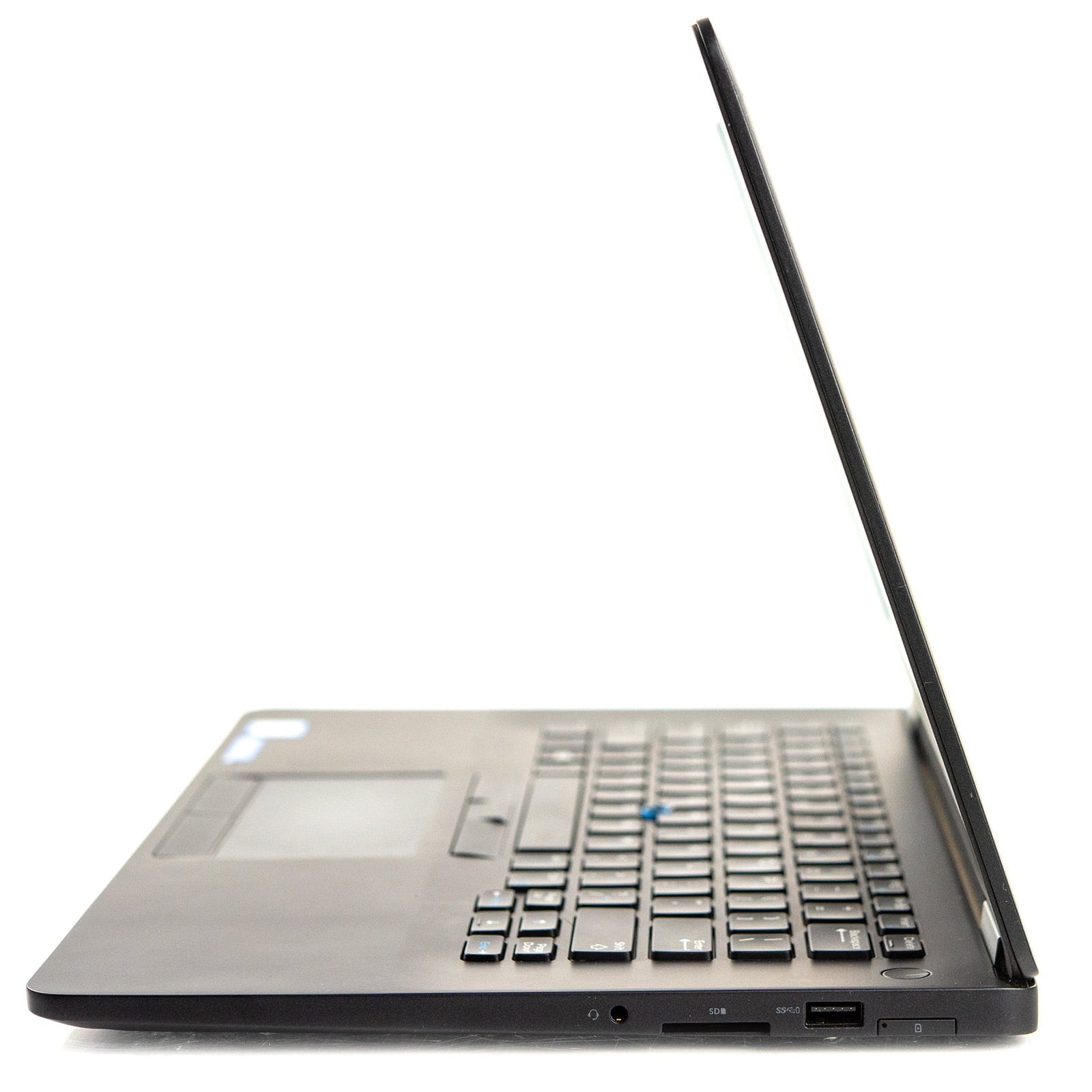 Latitude SSD Core i7 14" 256GB notebook M.2 Integrated Pro 10 v.WAA Graphics Used Win 8GB E7470 B
