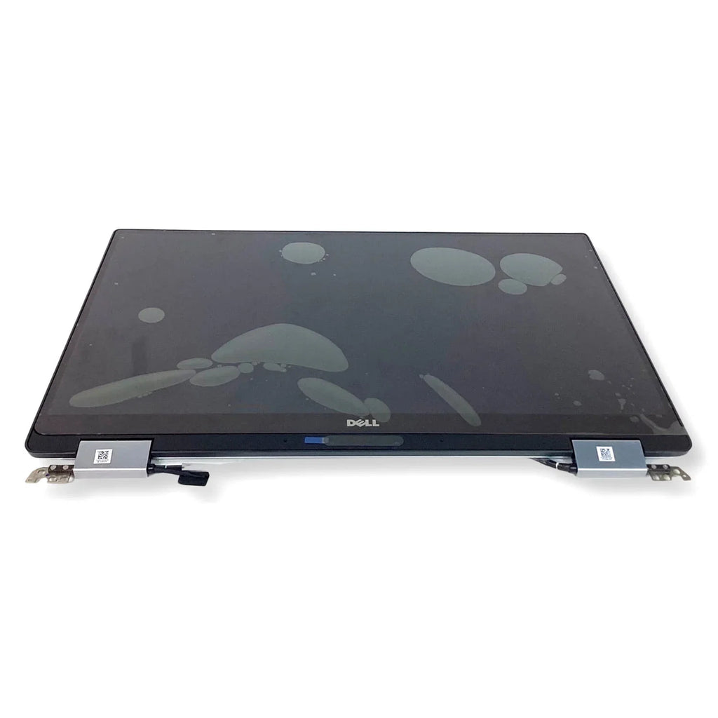 Silver LCD 13.3 9365 NPF60 13 FHD (New) Assembly Complete Display Touchscreen DELL XPS