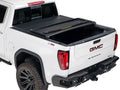 Tonneau 59317 (61") - Ranger Tri-Fold 2019 2023 5' | Bed Ford | 1" Cover with RealTruck Compatible by Soft Truck Bed ETX Gator