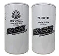 Titanium Combo Filter XWS-3002XL PF-3001XL FASS FF-3003 Series Fuel Package / Replaces