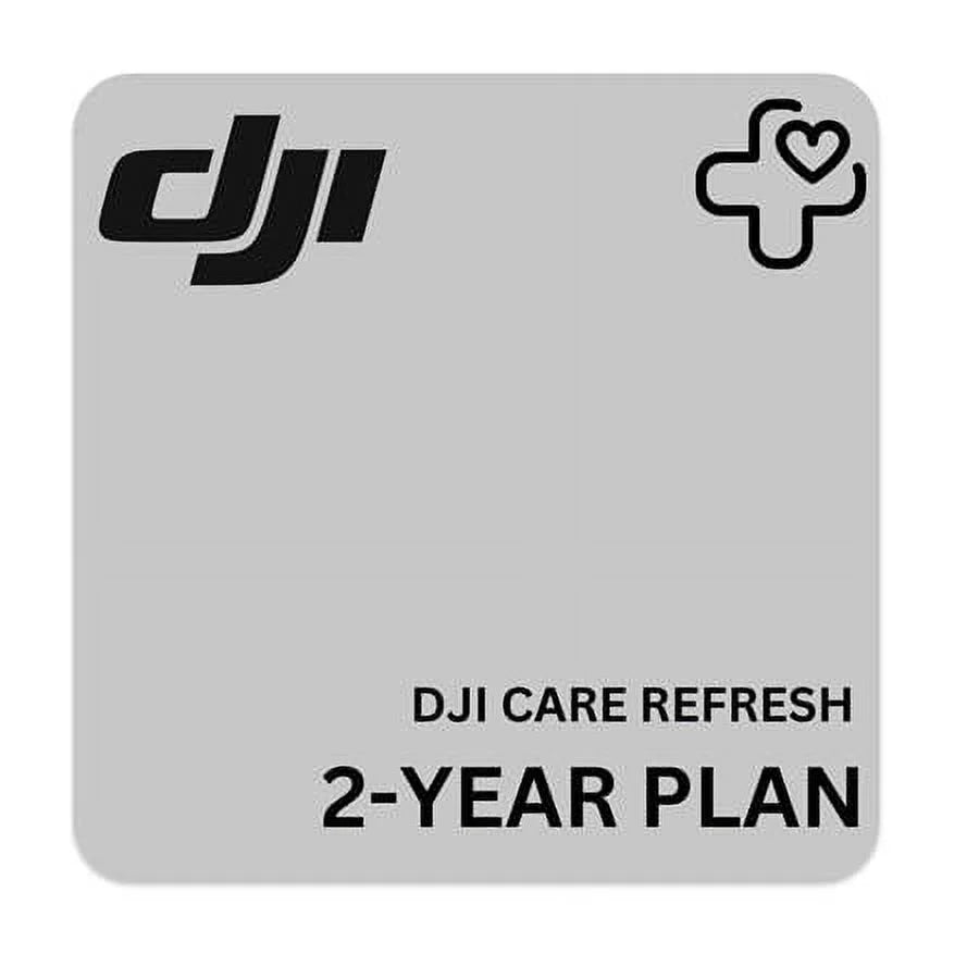 with Refresh Combo Bag Lanyard Bundle System and Mounting Claw Plus, Mini Pro More Plan, 4 Care Fly Shoulder Drone 2-Year